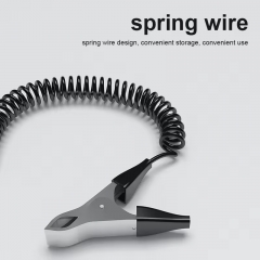 Factory HT86A Automotive Electrical Tester Pen with 1 Year Warranty