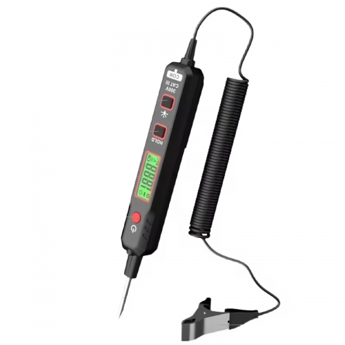 Factory HT86A Automotive Electrical Tester Pen with 1 Year Warranty