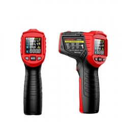 HT651D -50-800°C Infrared Thermometer Laser Temperature Meter -50-800 Non-contact Industrial Infrared Laser Temperature Meter