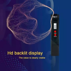 TDS-7 Pocket TDS Tester Portable Water Quality Testing Tool