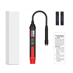 HT663L Brake Fluid Moisture Detection Pen for Automotive and Motorcycle Brake Fluid Moisture