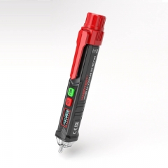 HT100 Power Pen Non-contact High Sensitivity Digital Display Sound and Light Alarm Inductive Power test Pen