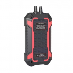 HABOTEST HT3500E Portable 12V/24V Battery Tester for Car Maintenance & Automotive Repair Measures State of Health Battery Cell