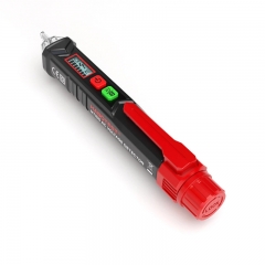 HT100 Power Pen Non-contact High Sensitivity Digital Display Sound and Light Alarm Inductive Power test Pen