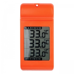 SH-139 High and low temperature recording digital electronic thermometer
