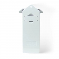 SH-195 Max Min Greenhouse Indoor Outdoor Thermometer With Maximum and Mini-mum Recording