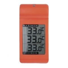 SH-139 High and low temperature recording digital electronic thermometer