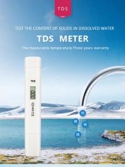 M1S Water TDS Tester Digital TDS Meter for Drinking Water Low Price
