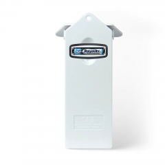 SH-195 Max Min Greenhouse Indoor Outdoor Thermometer With Maximum and Mini-mum Recording