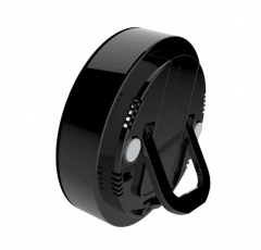 CH-918 Desktop Digital Thermometer Hygrometer with Timer Countdown Backlight Max Min Temperature Humidity Display OEM Available