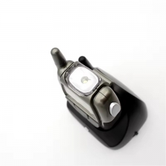 CH-227 NEW STYLE SW BBQ Wireless Remote Digital Cooking Meat Thermometer Grill Thermometer Metal Charcoal ABS Intelligent