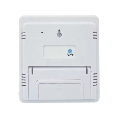 CH-920 Latest Practical Wireless Digital Thermometer Hygrometer High Durability Plastic Outdoor Product