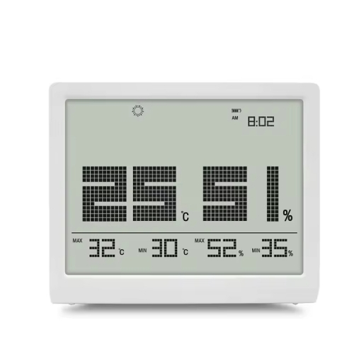 CH-906 Top Selling Products Household Thermometers Hygrometer Temperature and Humidity Meter