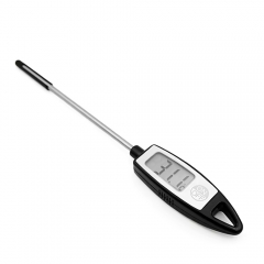 CH-105 Long Probe Digital Kitchen Thermometer and Meat Food Thermometer Instant Read Meat and Candy Thermometers