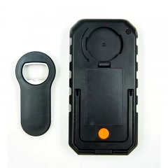 CH-216 Digital Kitchen Timer Temperature Alarm Wireless Meat Food Thermometer Four Probe Wireless Grill Oven BBQ Thermometer