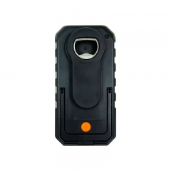 CH-216 Digital Kitchen Timer Temperature Alarm Wireless Meat Food Thermometer Four Probe Wireless Grill Oven BBQ Thermometer