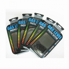 GAS-01 Wholesale The factory produces gas level indicator for household gas tank gas allowance