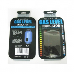 GAS-01 Wholesale The factory produces gas level indicator for household gas tank gas allowance