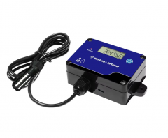 Temp-WF501B Smart Remote Wireless Wifi Temperature Humidity Sensor Monitor