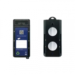 TempU06-L60 Usb Data Logger Low Temperature Sensor IP65 Dry Ice Temperature Data Logger