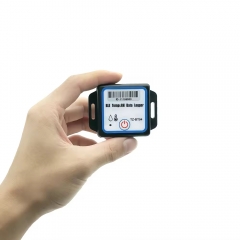 Temp-BT04B Logger Data Wireless BT04 Bluetooth Humidity Temperature Data Logger Recorder