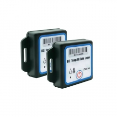 Temp-BT04B Logger Data Wireless BT04 Bluetooth Humidity Temperature Data Logger Recorder