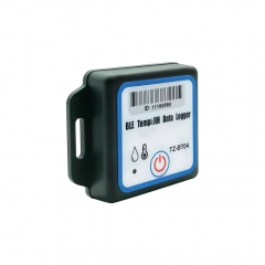 Temp-BT04B Logger Data Wireless BT04 Bluetooth Humidity Temperature Data Logger Recorder