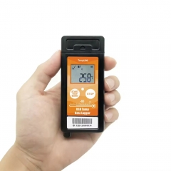 TempU06 USB Data Logger Sensor Temperature for Ultra Cold Freezer USB Temperature Recorder