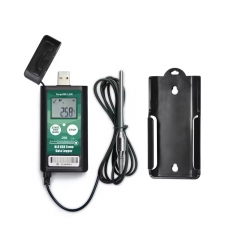 TempU06 L200 Cryogenic Data Logger Bluetooth Temperature Ultra Low USB Recorder Temp Sensor