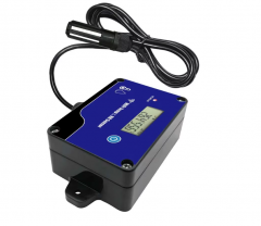 Temp-WF501B Smart Remote Wireless Wifi Temperature Humidity Sensor Monitor