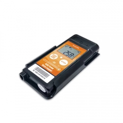 TempU06-L60 Usb Data Logger Low Temperature Sensor IP65 Dry Ice Temperature Data Logger