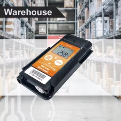 TempU06 USB Data Logger Sensor Temperature for Ultra Cold Freezer USB Temperature Recorder