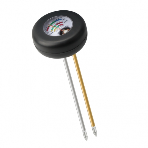 New Gardening Soil Fertility Tester 3 in 1 PH Fertility Moisture Soil Meter