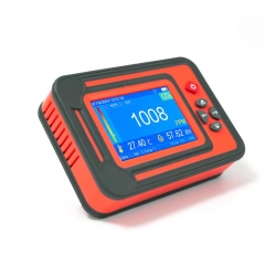 High Quality Digital CO2 Temperature Humidity Data Logger USB Interface 3.5