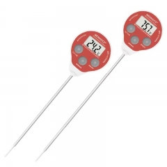 LDT-1800 0.5 c High Accuracy Temperature Instruments Temperature Sensor Household Thermometers