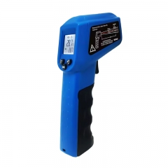 DT8550AH -50°C-550°C Non-contact Industrial Laser Thermometer with LCD Thermometer Gun