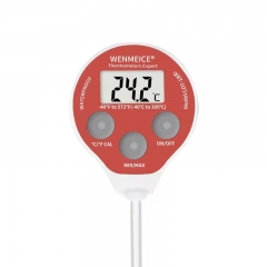 LDT-1800 0.5 c High Accuracy Temperature Instruments Temperature Sensor Household Thermometers