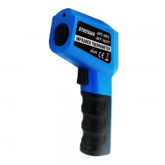 DT8550AH -50°C-550°C Non-contact Industrial Laser Thermometer with LCD Thermometer Gun