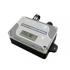 THT03R IP54 Waterproof Temperature and Humidity Sensor Temperature Transmitter