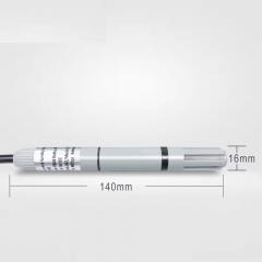 THT02 Temperature Humidity Sensor RS485 Output Industrial Transmitter High Accuracy