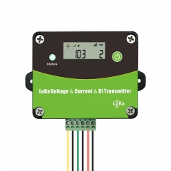Tag11 LoRa High Quality Wireless Voltage and Current Transmitter Environment Monitoring System