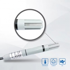 THT02 Temperature Humidity Sensor RS485 Output Industrial Transmitter High Accuracy