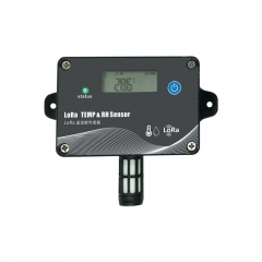 Tag08 LoRa 5km Long Range Temperature Sensor Temperature Recorder Data Logger