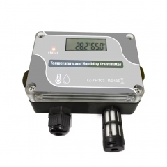 THT03R IP54 Waterproof Temperature and Humidity Sensor Temperature Transmitter