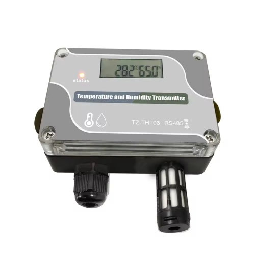 THT03R IP54 Waterproof Temperature and Humidity Sensor Temperature Transmitter