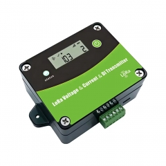 Tag11 LoRa High Quality Wireless Voltage and Current Transmitter Environment Monitoring System