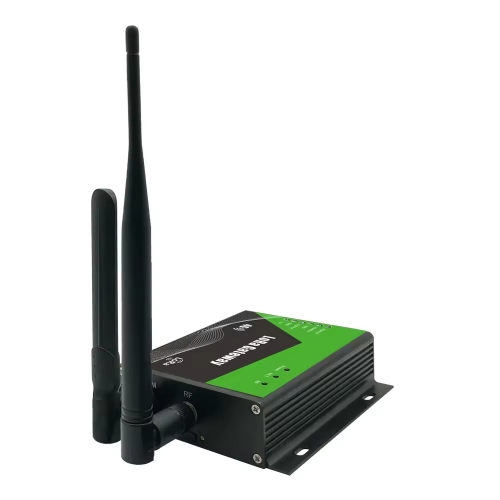 RD07-4G 4G LtE CAT 1 Temperature Wireless Lora Temperature and Humidity Monitor Solution