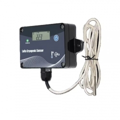 Tag08L Lora Iot Temperature Lora Sensor for Ultra Low Temperature Freezer Temperature Recorder