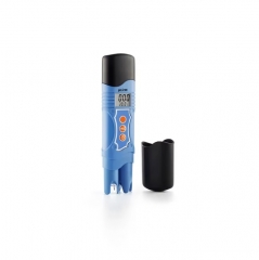  EC-9983 3 in 1 0~19.99g/L(ppt) High Accuracy Multi-parameter Waterproof 3 In1 PH&TDS&Temperature Meter with Automatic Temperature Compensation