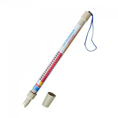 EC-2385III 0.2-3.6EC/ 2- 36CF Hydroponic Nutrient Meter Reader EC/CF/PPM Tester Pen for Water Quality for Horticulture Applications